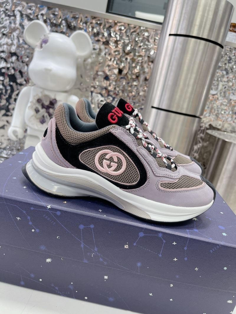 Gucci Low Shoes